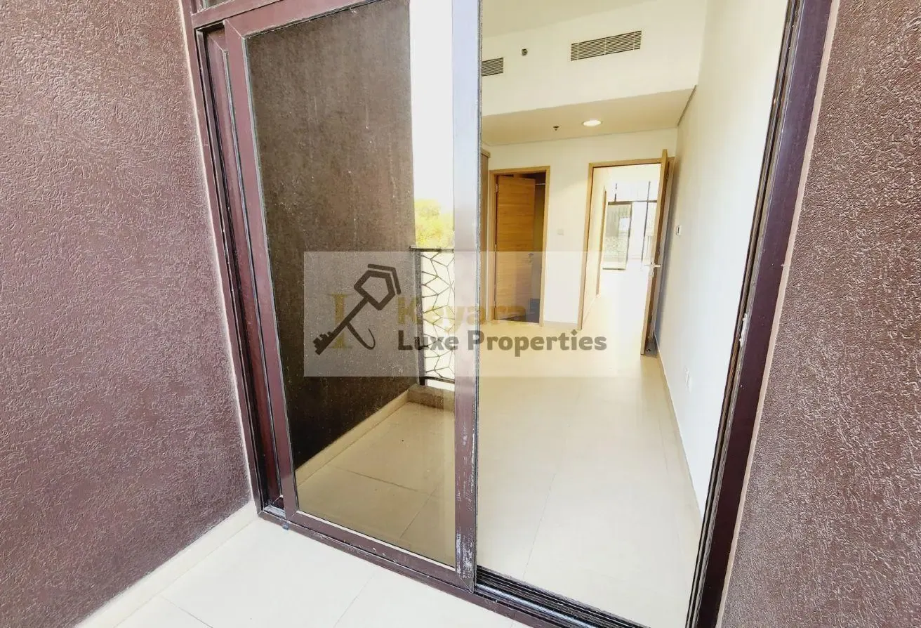 Spacious 2BHK Apartment | Prime Location | Vacant