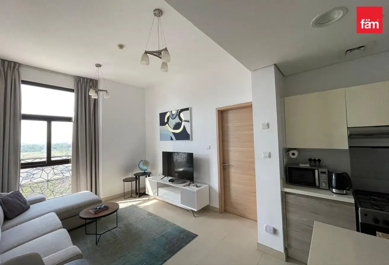 Fully Furnished | Vacant | Prime Location