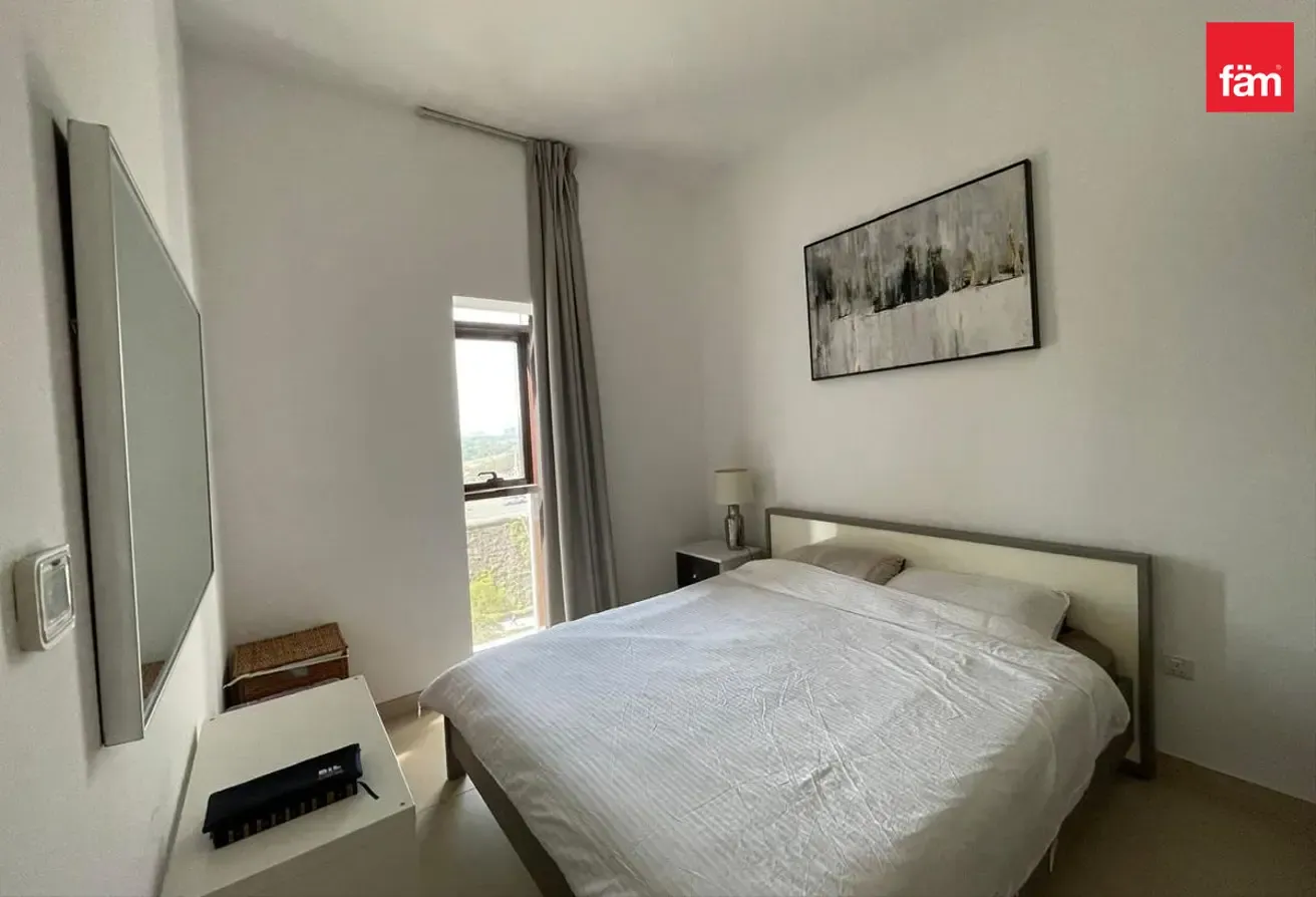 Fully Furnished | Vacant | Prime Location