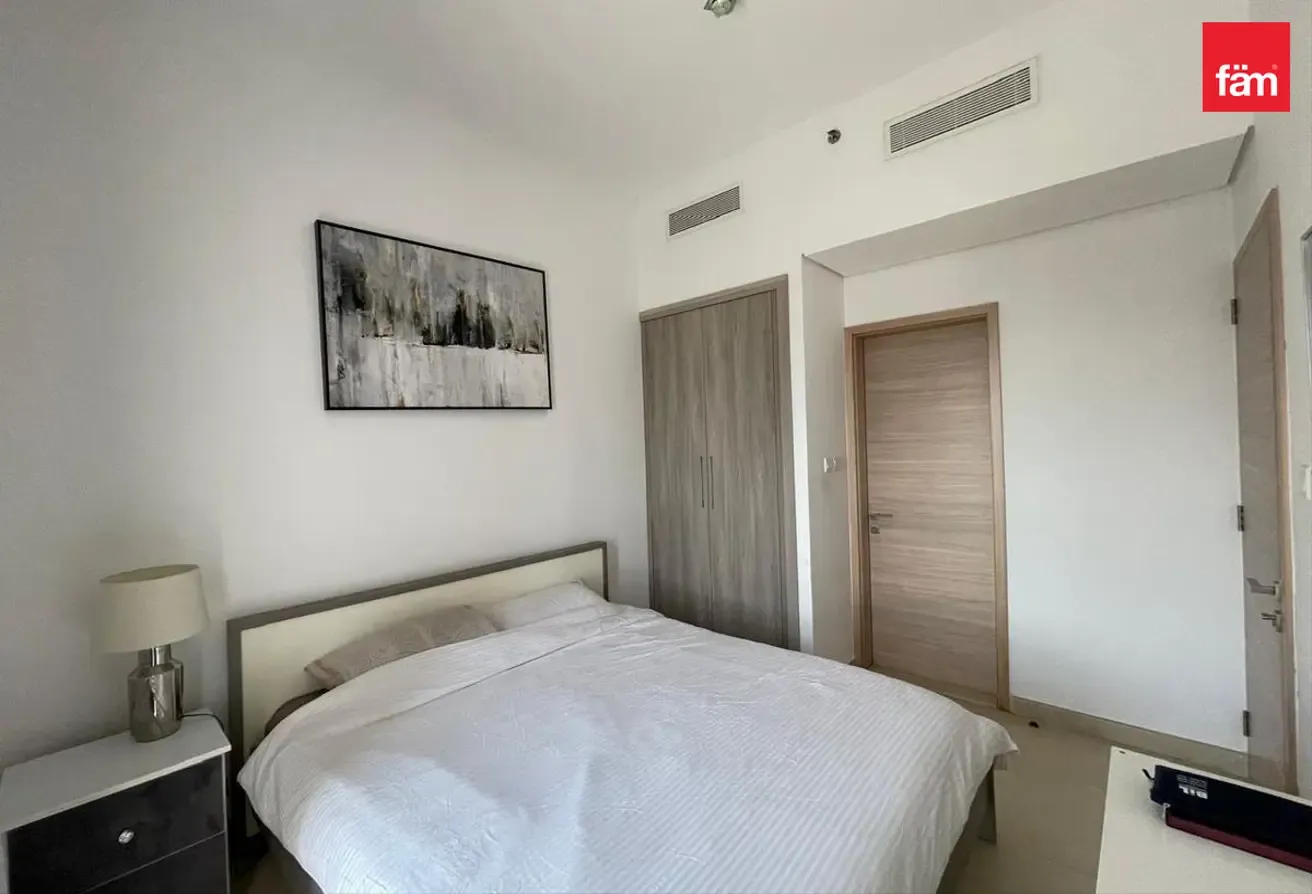 Fully Furnished | Vacant | Prime Location