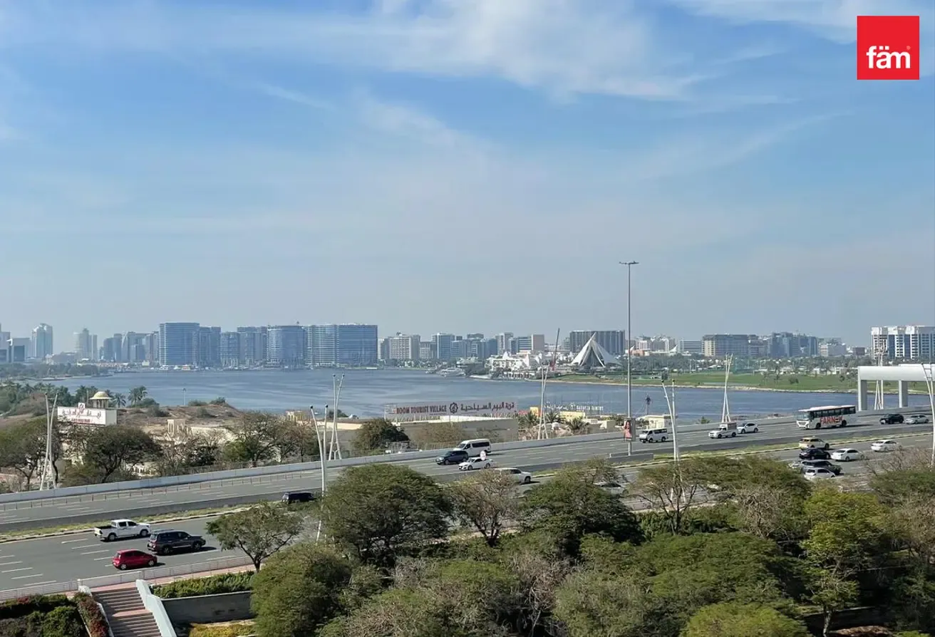 Fully Furnished | Vacant | Prime Location