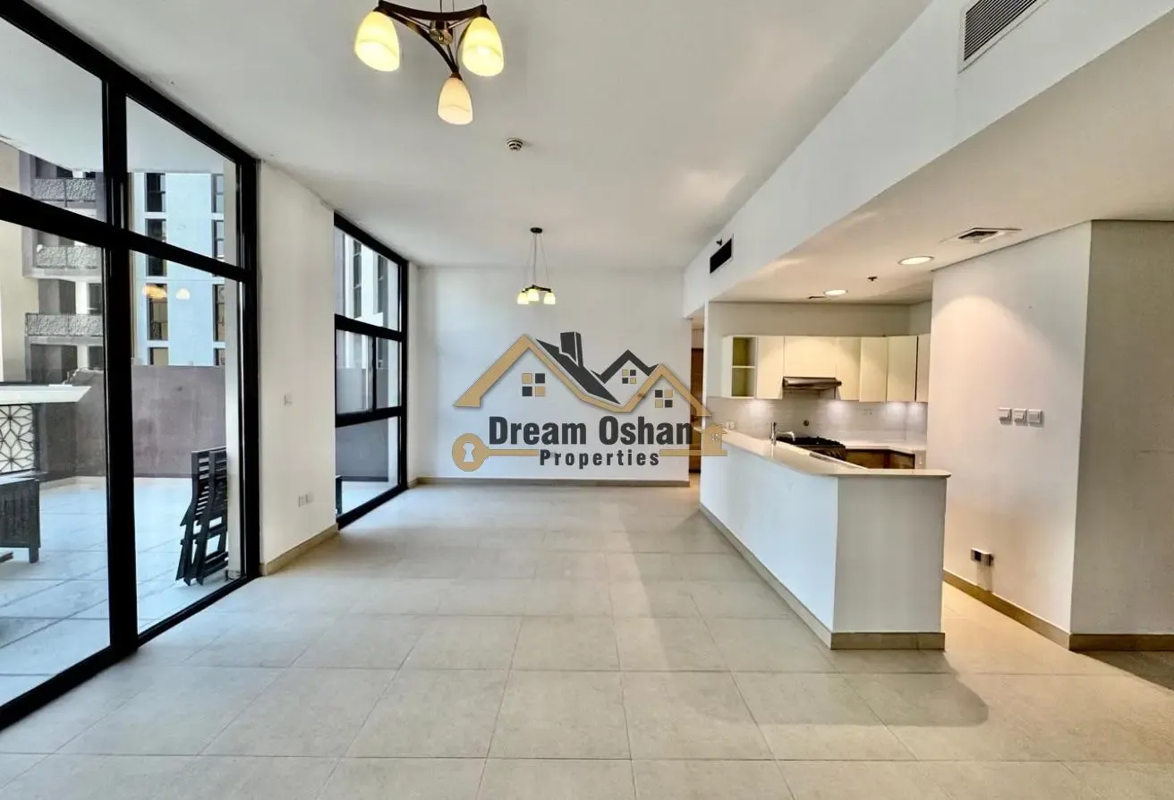 Terrace Unit•Charming Layout•Nearby metro•Gym-pool