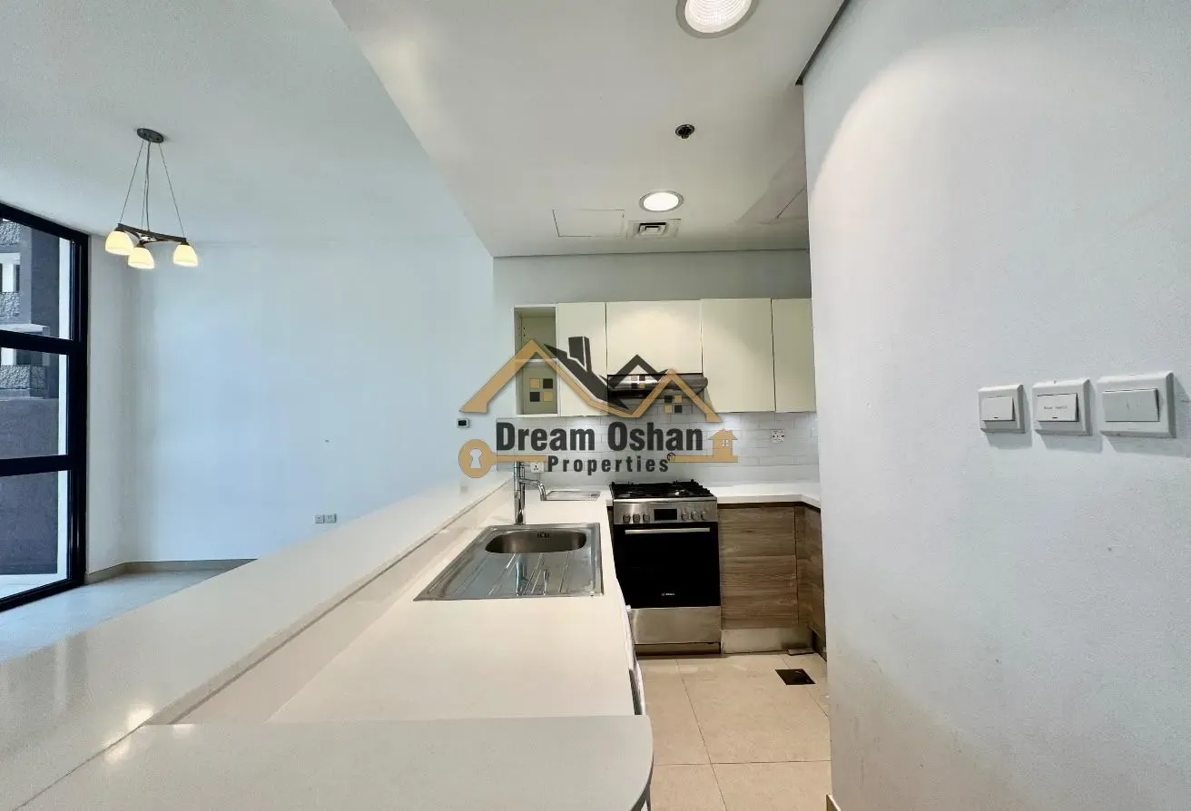 HUGE & SPACIOUS 2BEDROOM | TWO SIDE VIEW JUST 102K