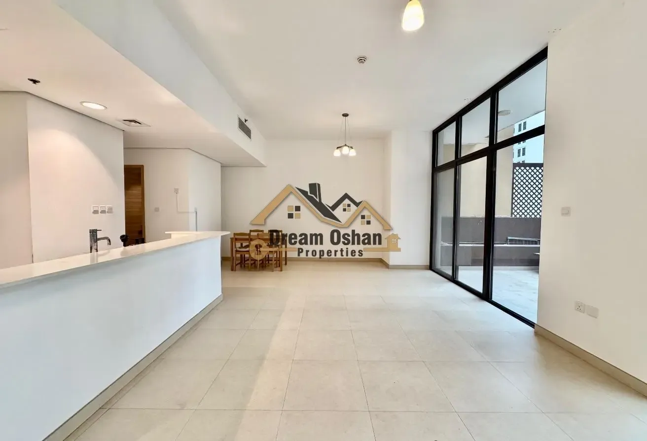 HUGE & SPACIOUS 2BEDROOM | TWO SIDE VIEW JUST 102K