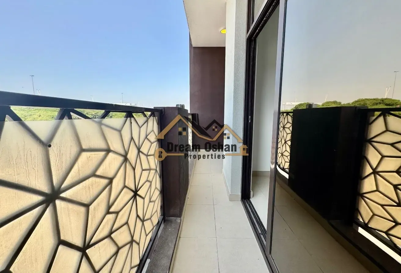 HUGE & SPACIOUS 2BEDROOM | TWO SIDE VIEW JUST 102K