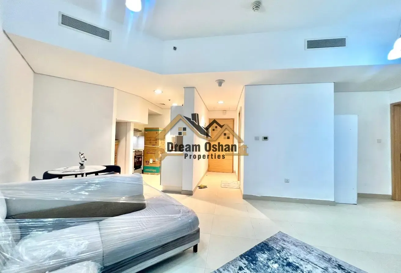 Luxury 1BR/ Huge Terrace/ Cheap Price-Near Metro