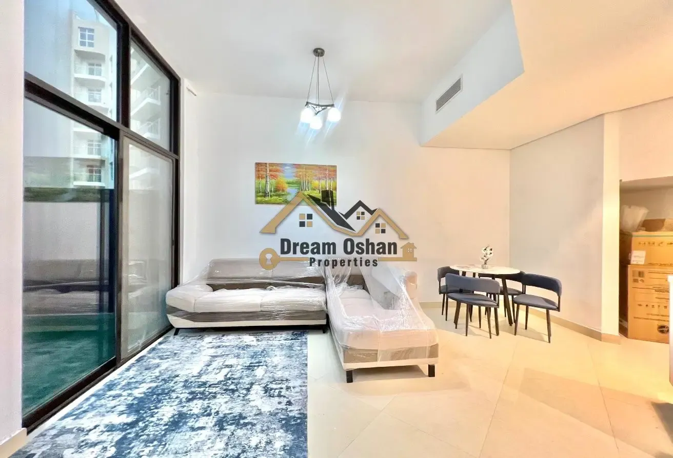 Luxury 1BR/ Huge Terrace/ Cheap Price-Near Metro