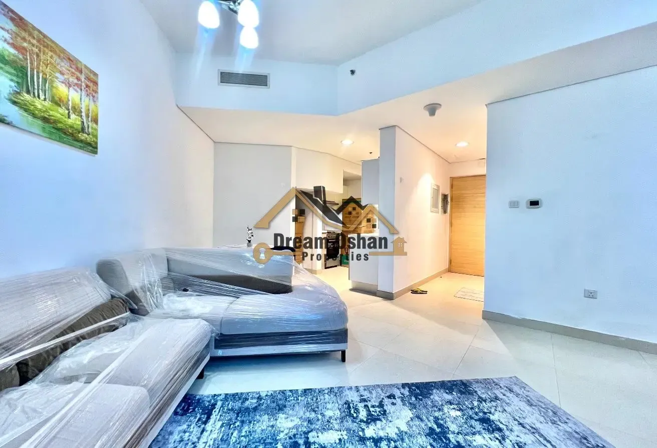 Luxury 1BR/ Huge Terrace/ Cheap Price-Near Metro