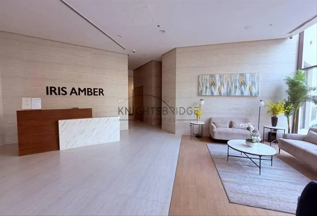 Prime Location | Near Metro | Culture Village | Al Jaddaf