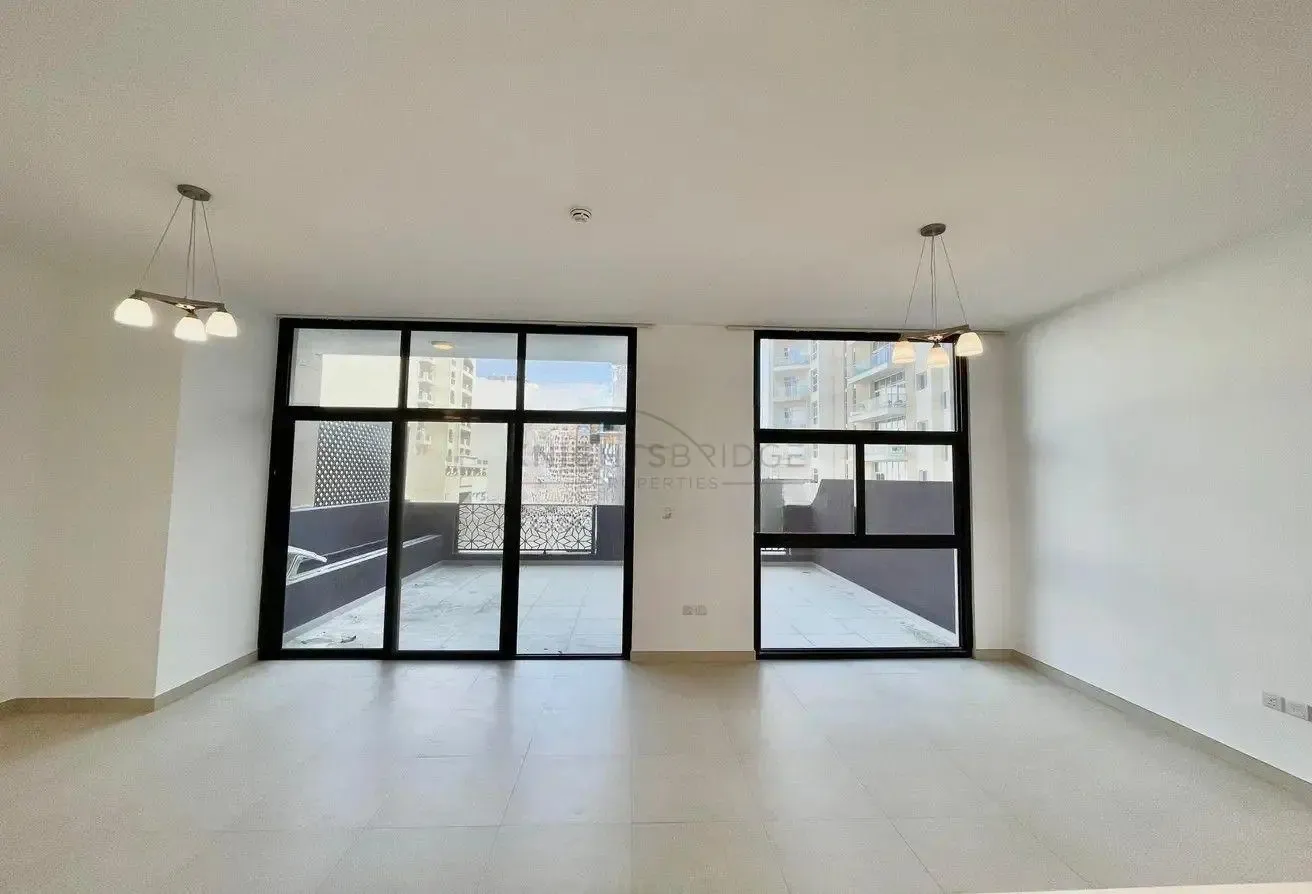 Prime Location | Near Metro | Culture Village | Al Jaddaf