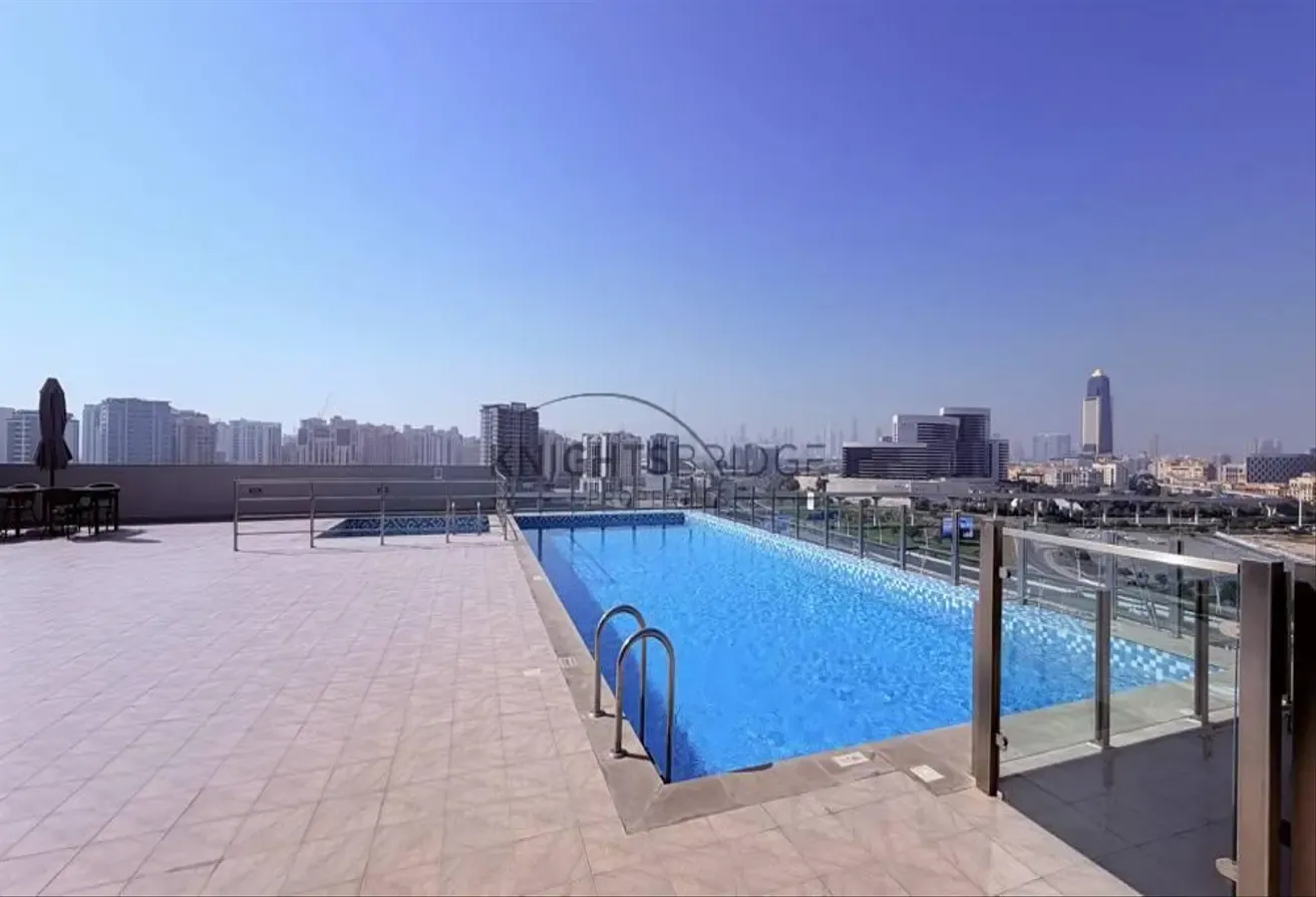 Prime Location | Near Metro | Culture Village | Al Jaddaf