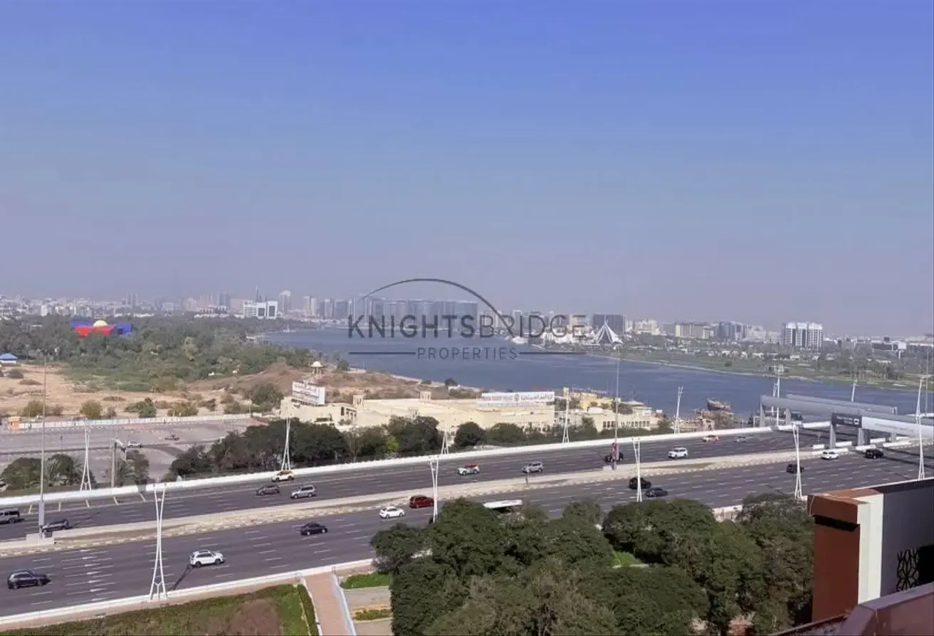 Prime Location | Near Metro | Culture Village | Al Jaddaf