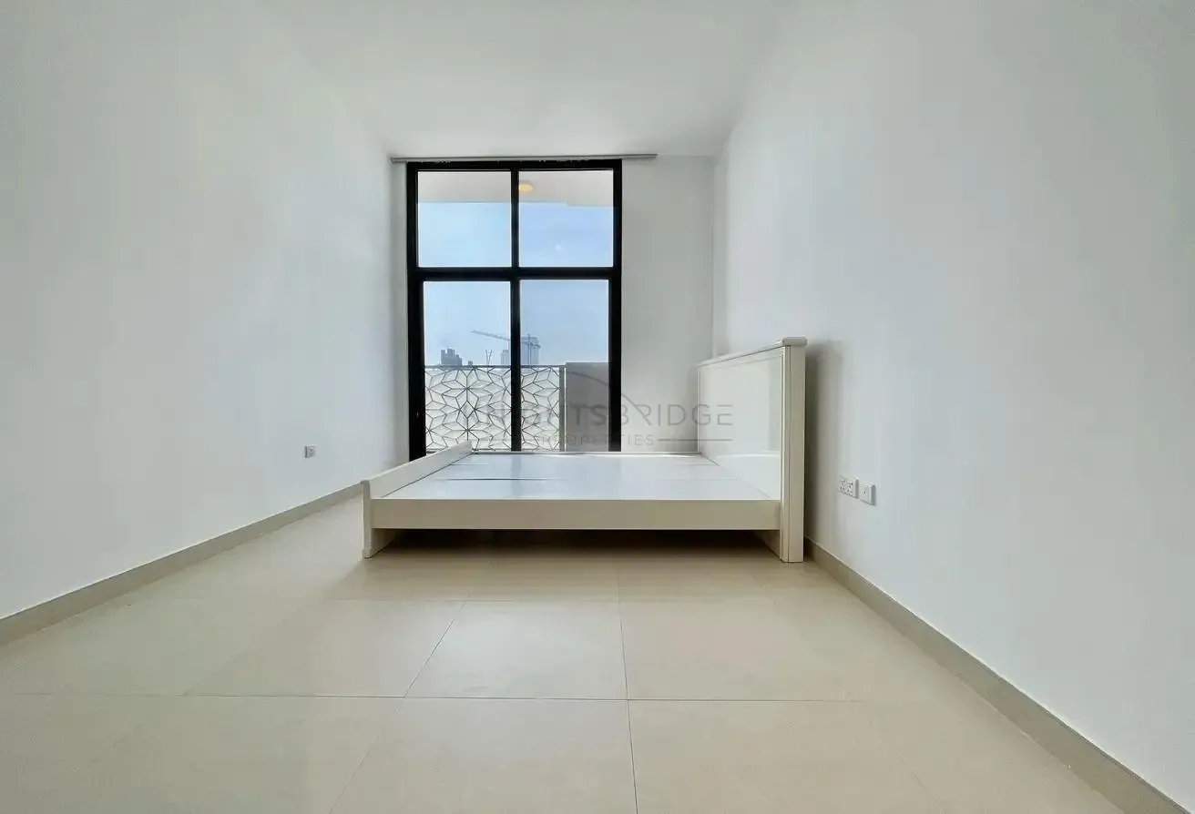 Prime Location | Near Metro | Culture Village | Al Jaddaf