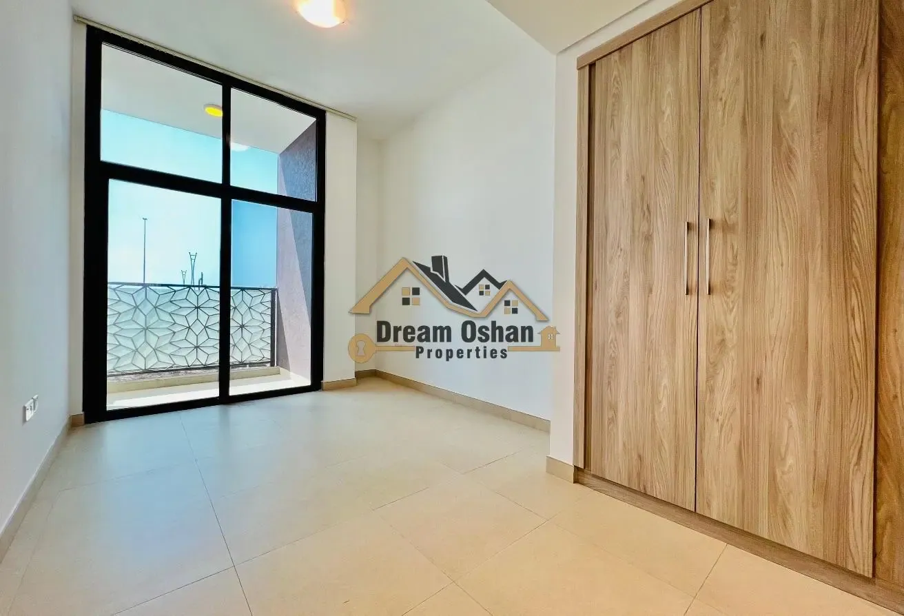 2 BR Semi Furnished with Terrace Near Metro 102 K