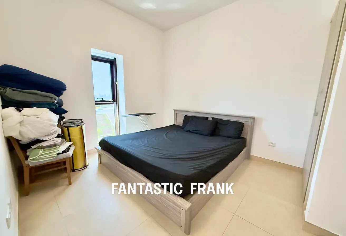 Vastu | Mid Floor | Semi Furnished – 6 Cheques