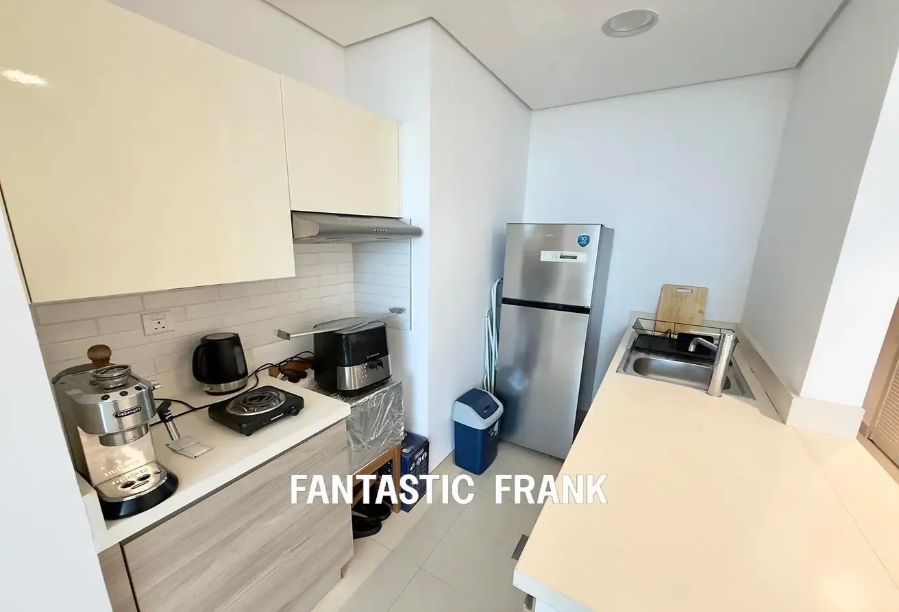 Vastu | Mid Floor | Semi Furnished – 6 Cheques
