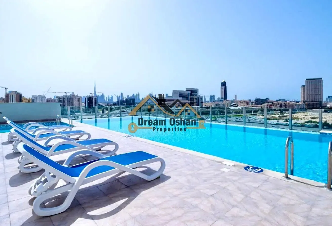 Exquisite 2Bedroom Bright Unit For Faimly AlJaddaf