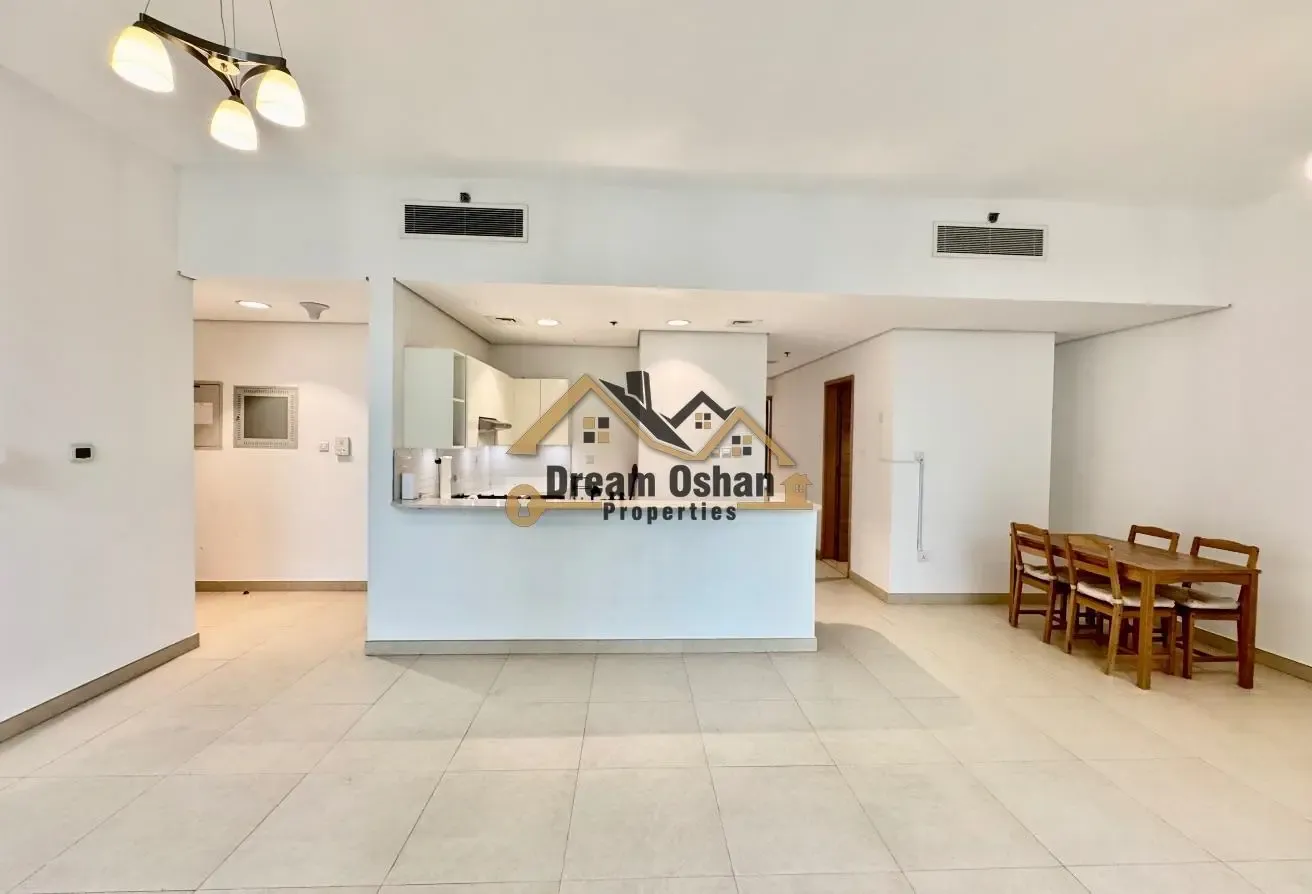 Exquisite 2Bedroom Bright Unit For Faimly AlJaddaf