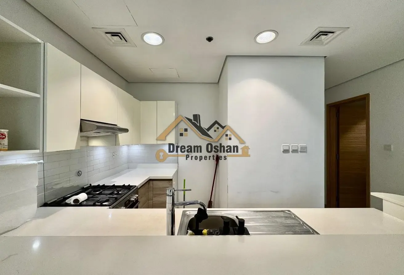 Exquisite 2Bedroom Bright Unit For Faimly AlJaddaf