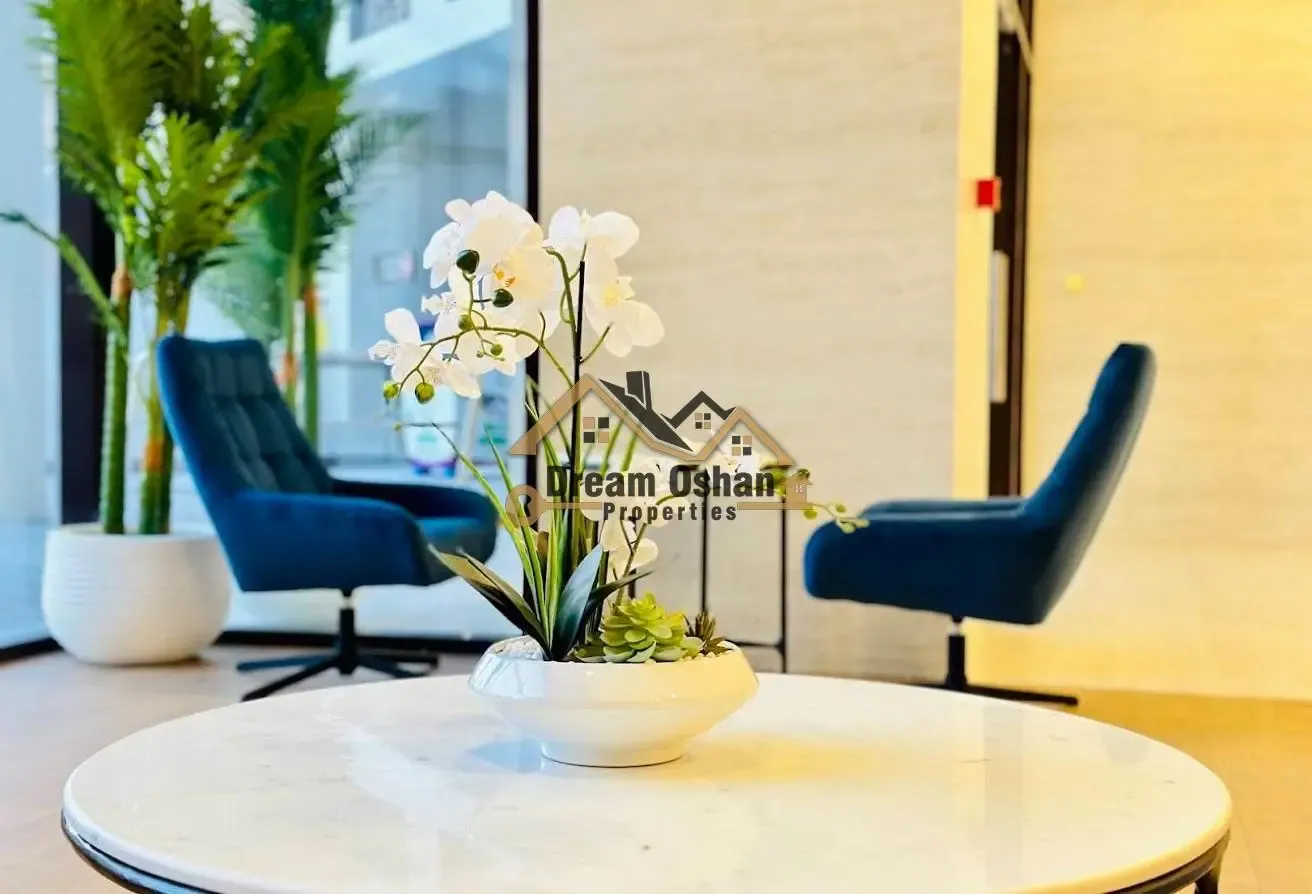 Two Side View Modern Style 2Bedroom Prime Location