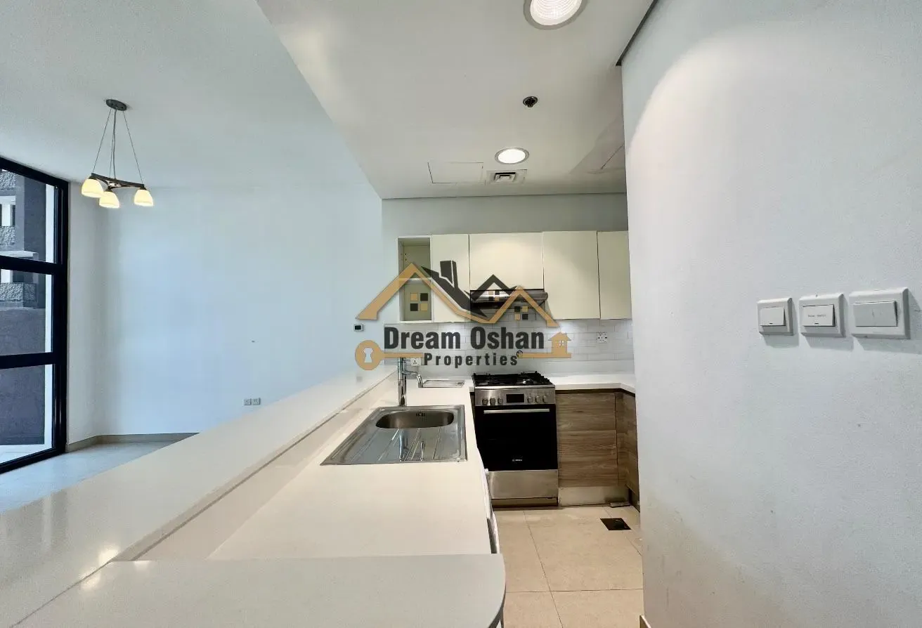 Two Side View Modern Style 2Bedroom Prime Location