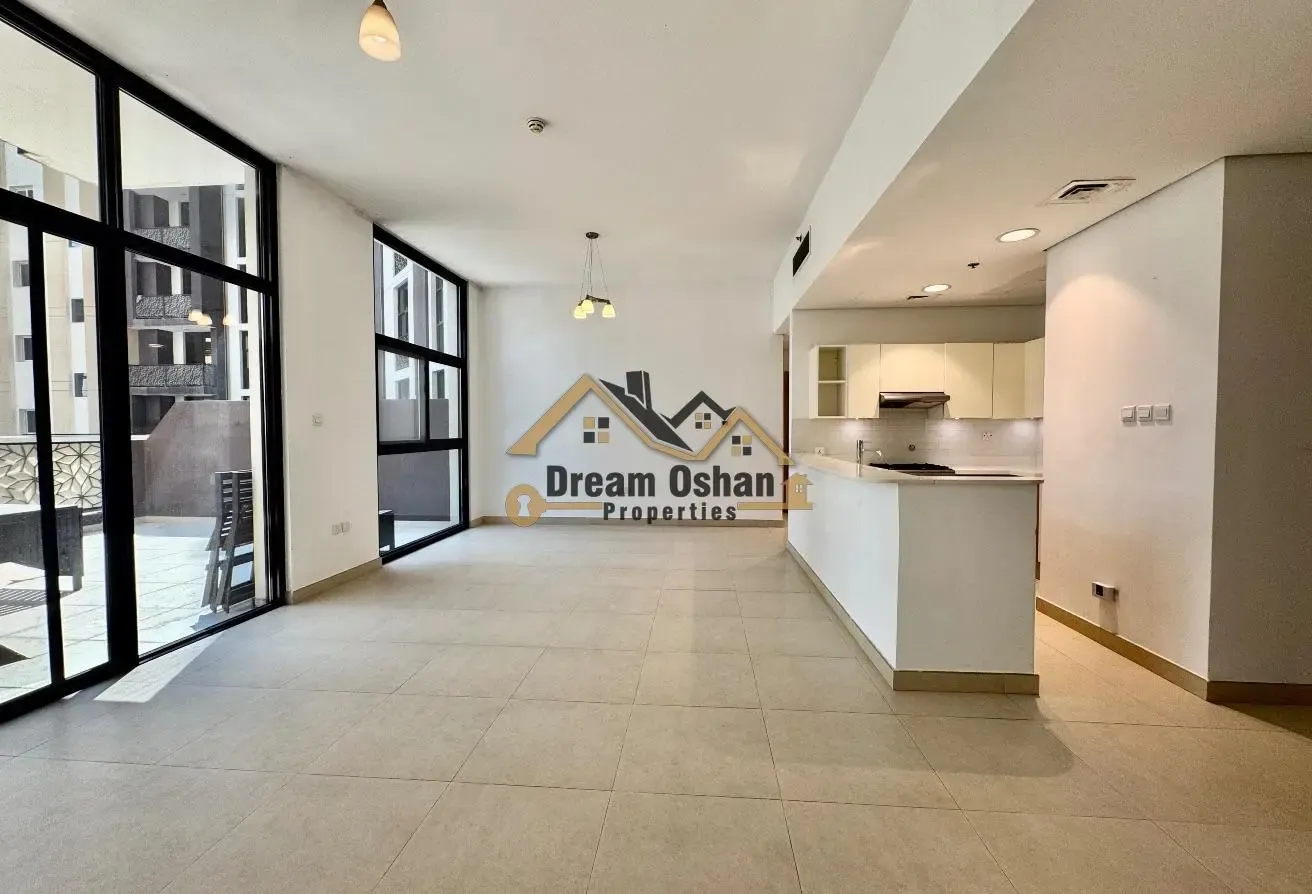 Two Side View Modern Style 2Bedroom Prime Location