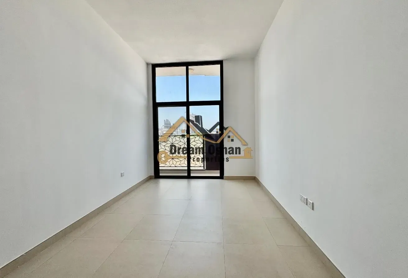 Two Side View Modern Style 2Bedroom Prime Location
