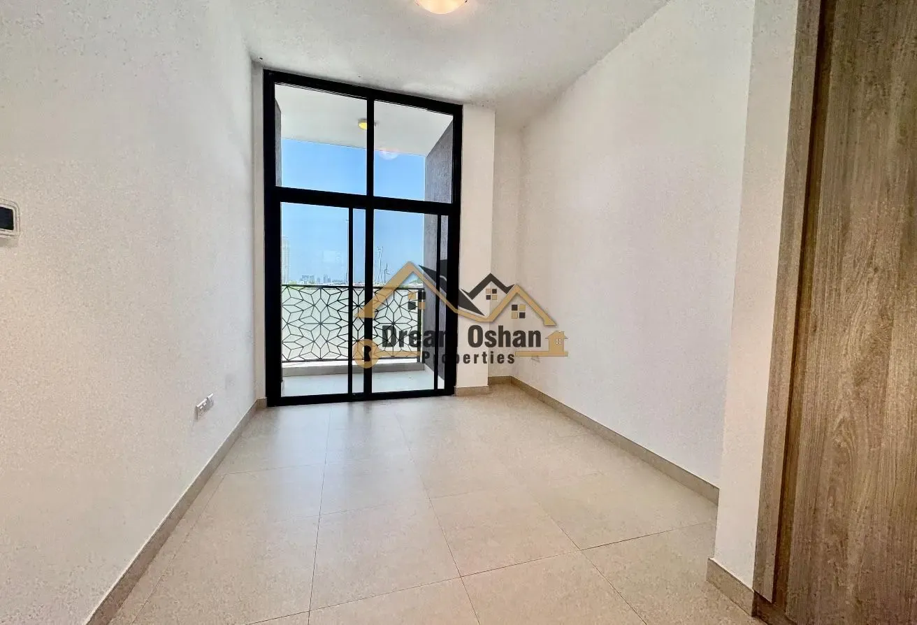 Two Side View Modern Style 2Bedroom Prime Location