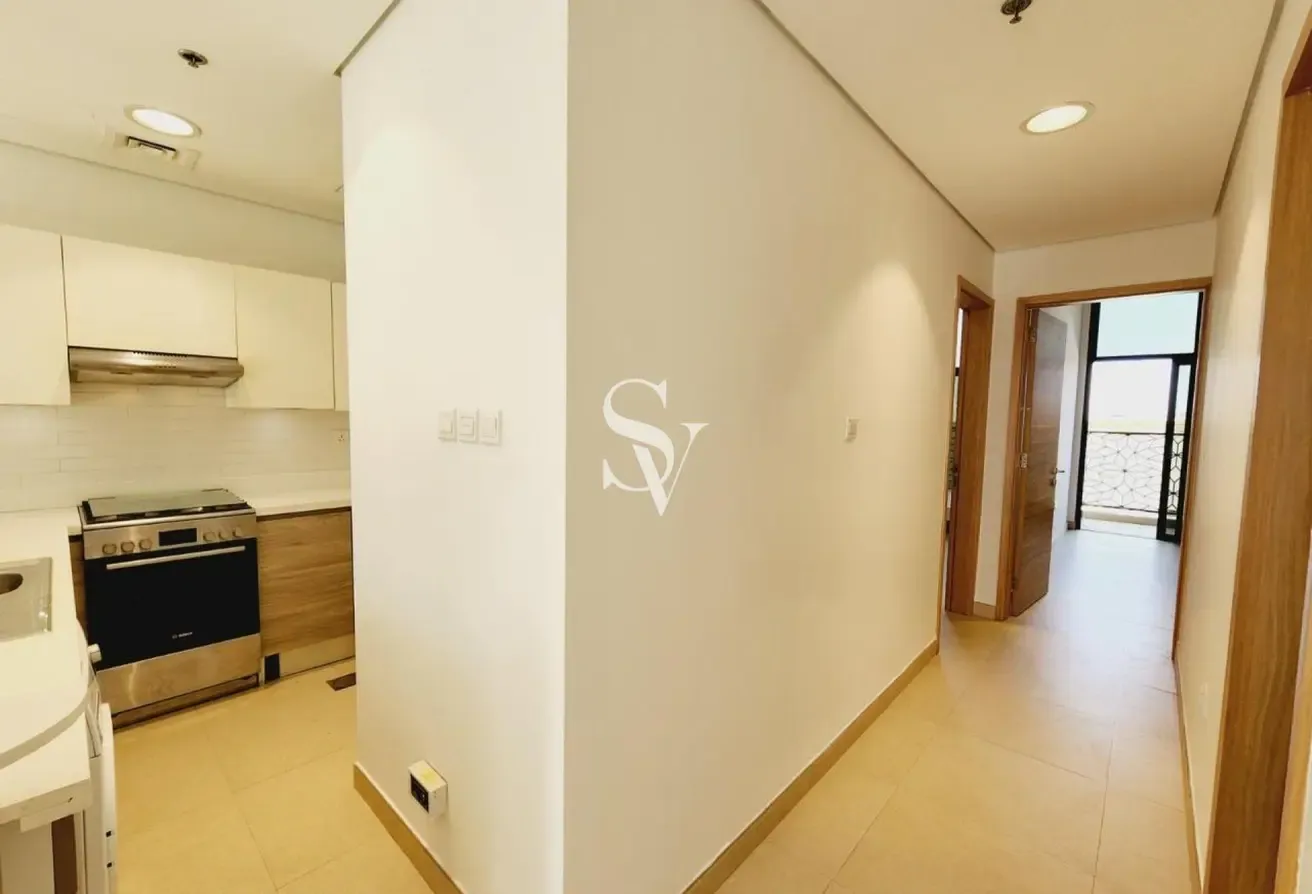 Big Terrace | Spacious 2 BR | Iris Amber Al Jadaf