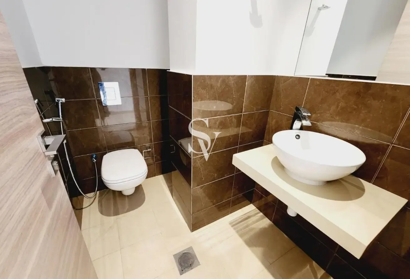 Big Terrace | Spacious 2 BR | Iris Amber Al Jadaf