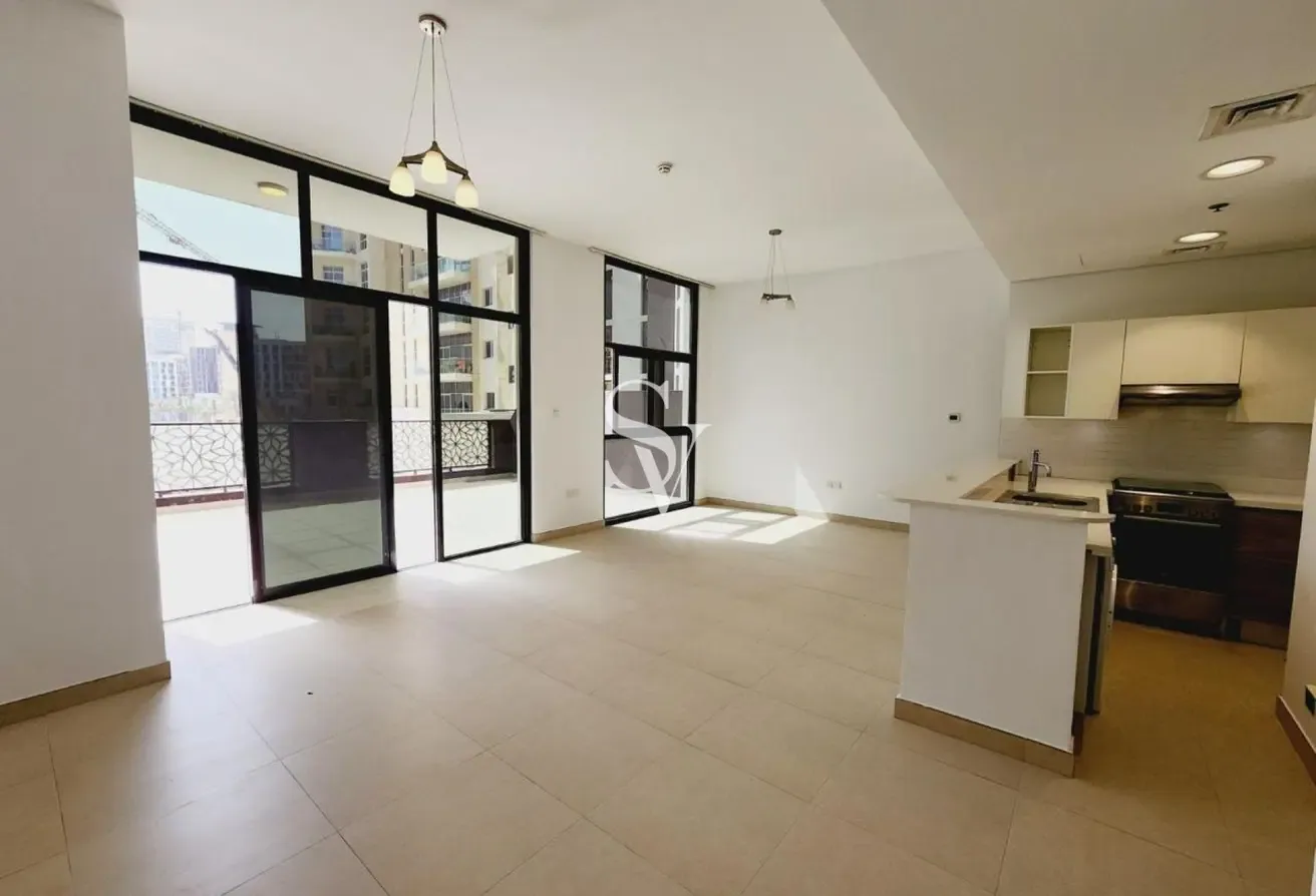 Big Terrace | Spacious 2 BR | Iris Amber Al Jadaf