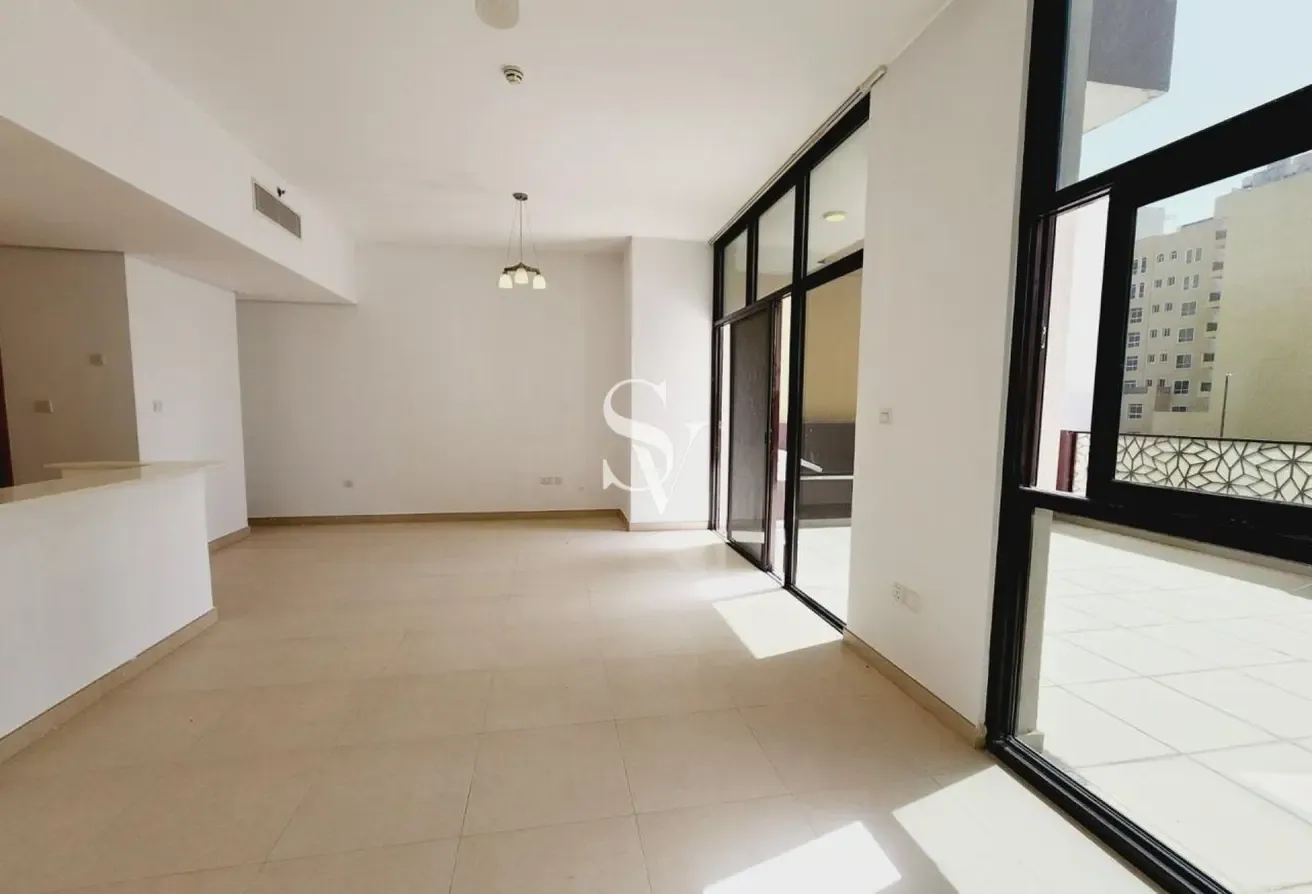 Big Terrace | Spacious 2 BR | Iris Amber Al Jadaf