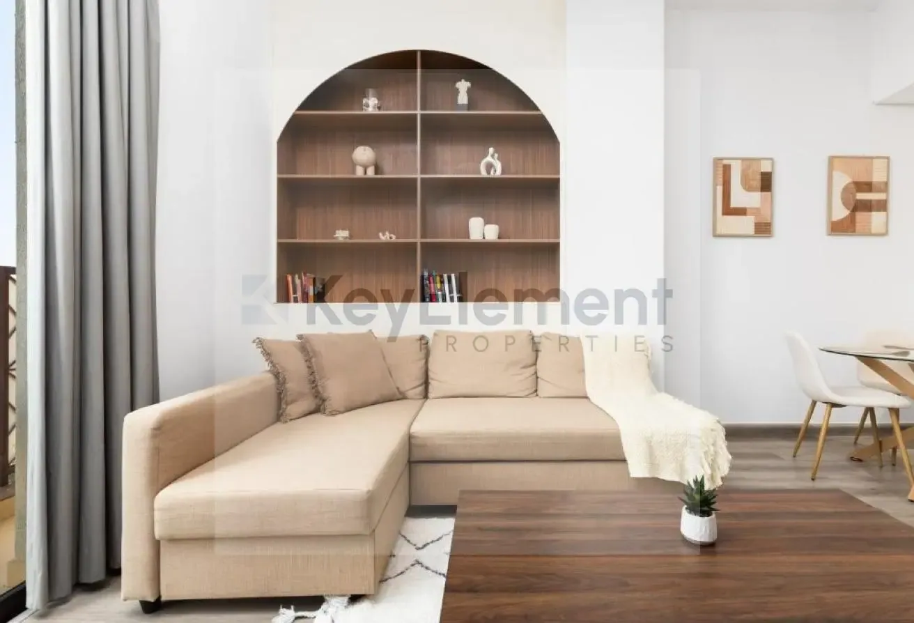 Near Metro | Upgraded | Available September 1st