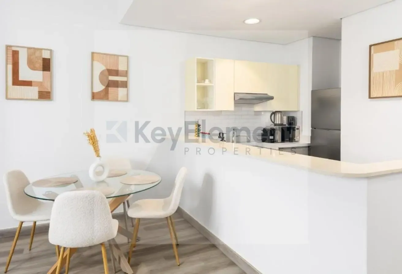 Near Metro | Upgraded | Available September 1st