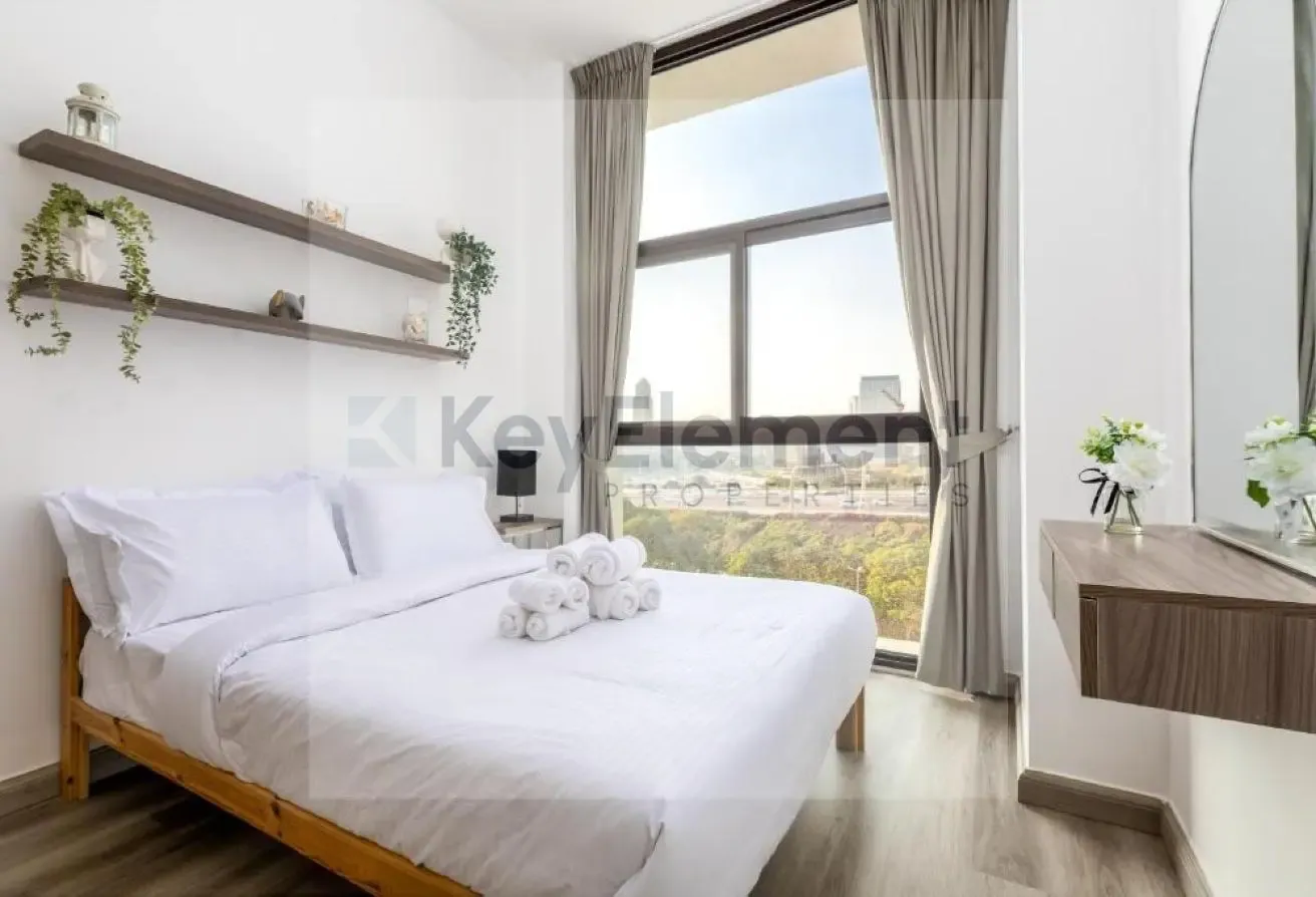 Near Metro | Upgraded | Available September 1st