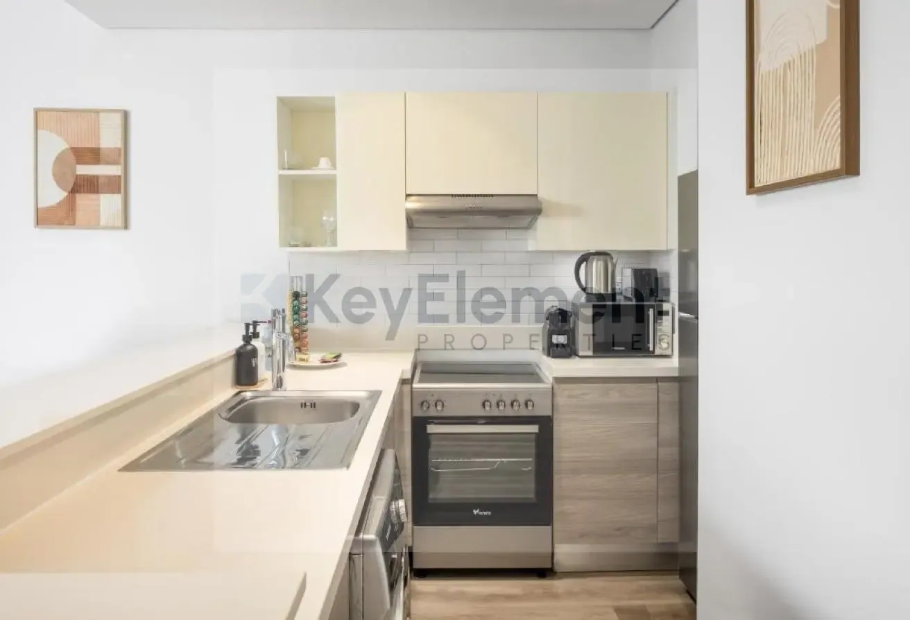 Near Metro | Upgraded | Available September 1st