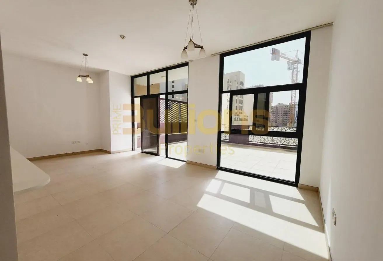 Spacious 2BR Apartment | Iris Amber | AED 115K