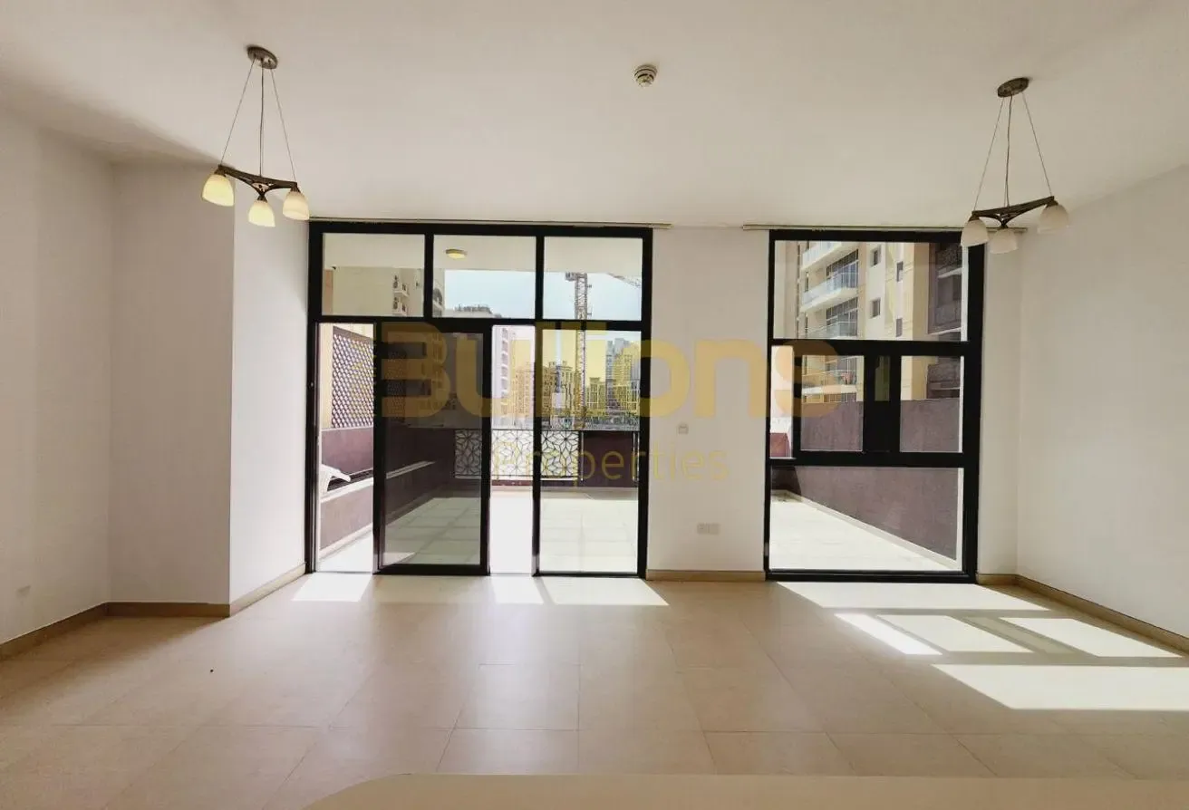 Spacious 2BR Apartment | Iris Amber | AED 115K
