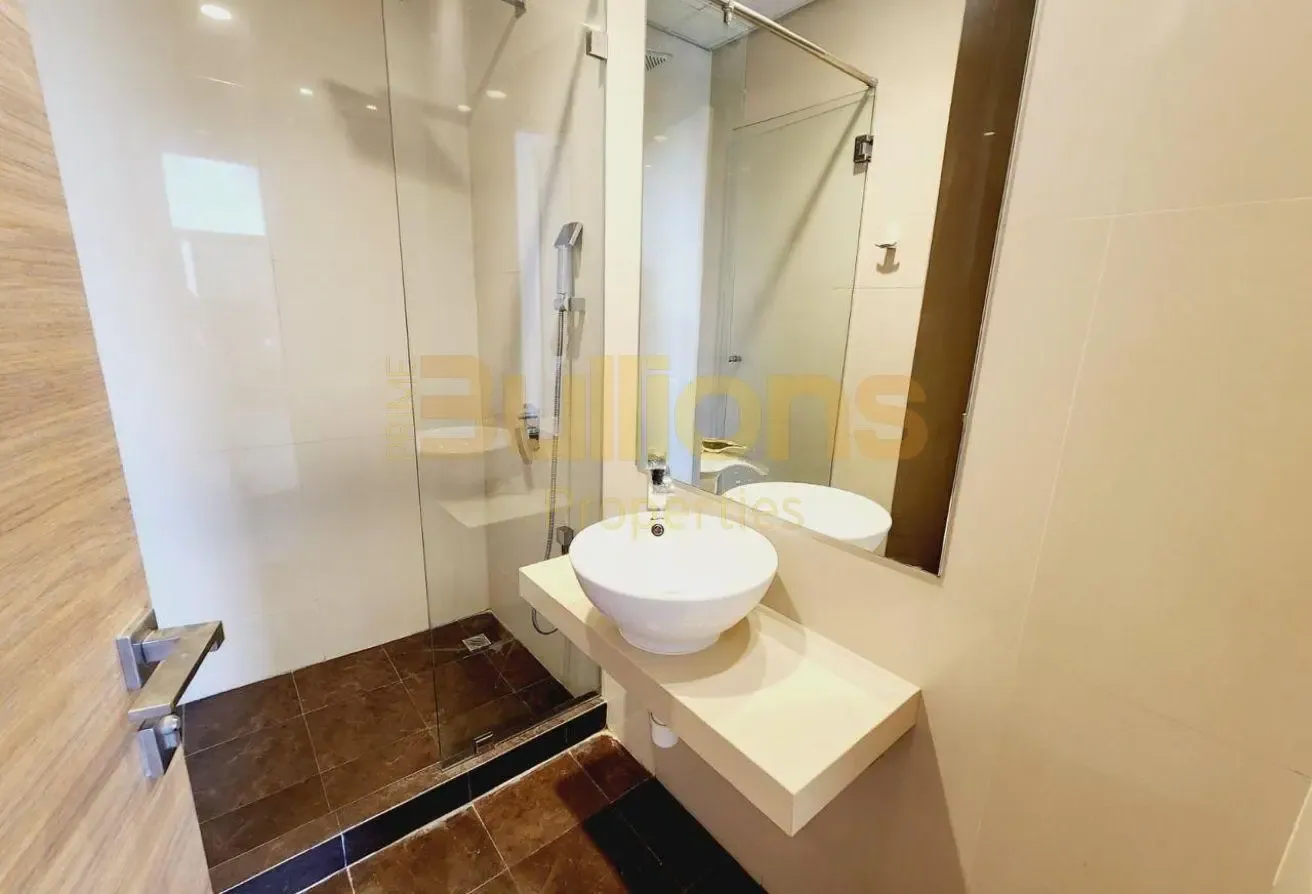 Spacious 2BR Apartment | Iris Amber | AED 115K