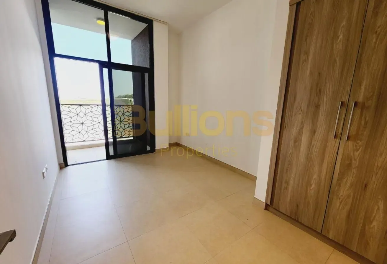 Spacious 2BR Apartment | Iris Amber | AED 115K