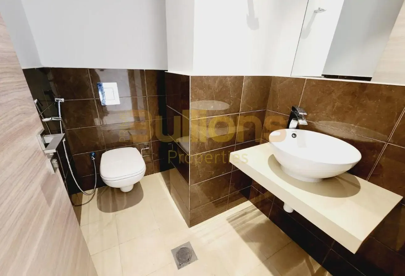 Spacious 2BR Apartment | Iris Amber | AED 115K