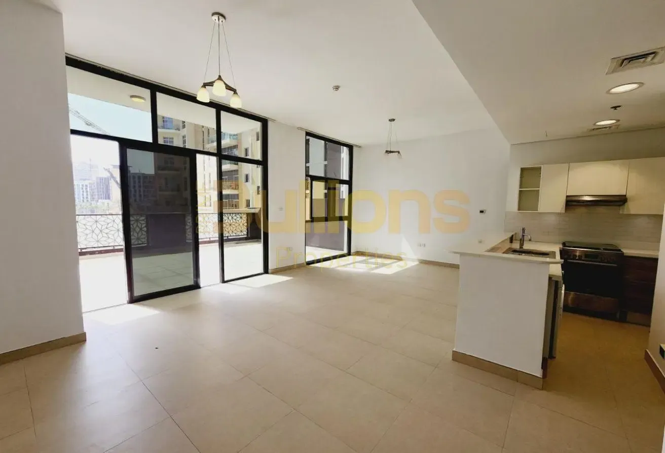 Spacious 2BR Apartment | Iris Amber | AED 115K