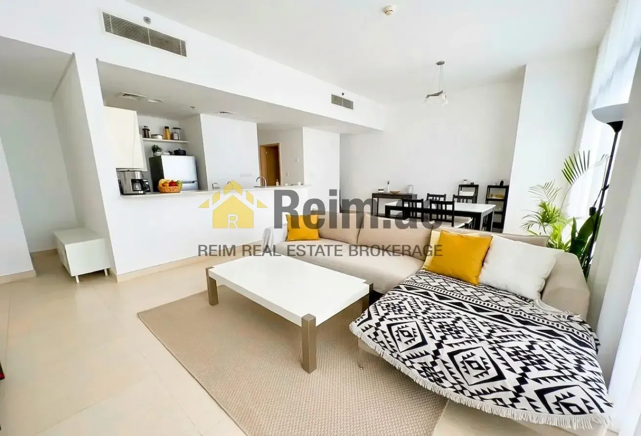Spacious 2BD | Prime Location | Well Maintained