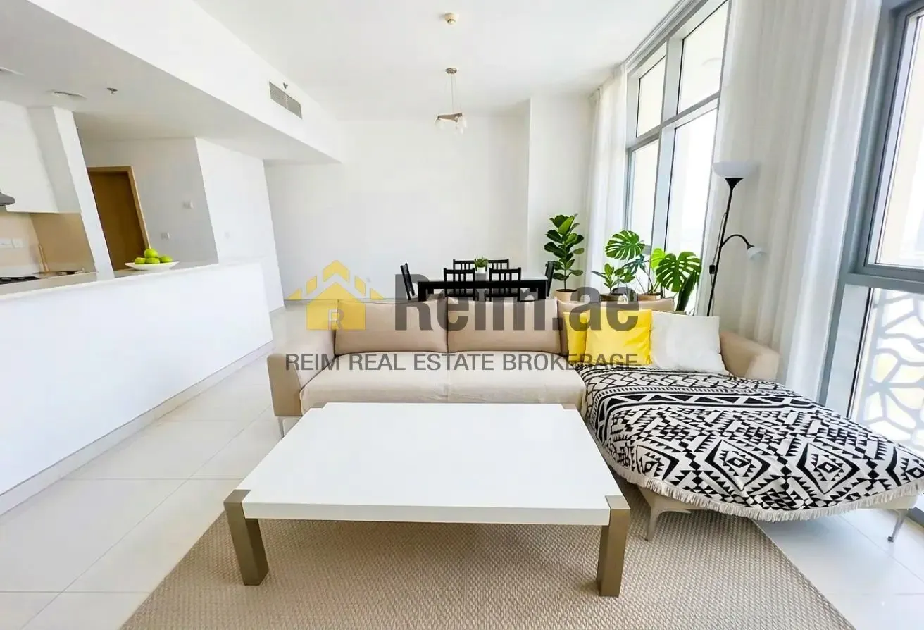 Spacious 2BD | Prime Location | Well Maintained