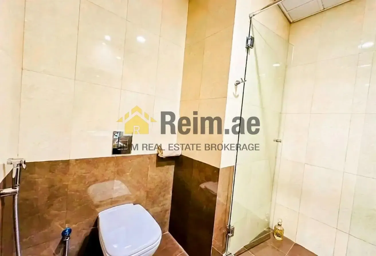 Spacious 2BD | Prime Location | Well Maintained