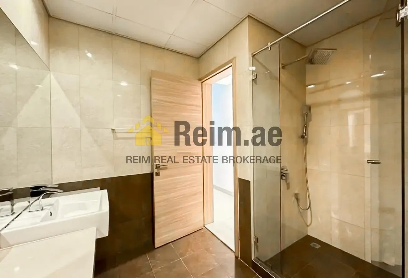 Spacious 2BD | Prime Location | Well Maintained