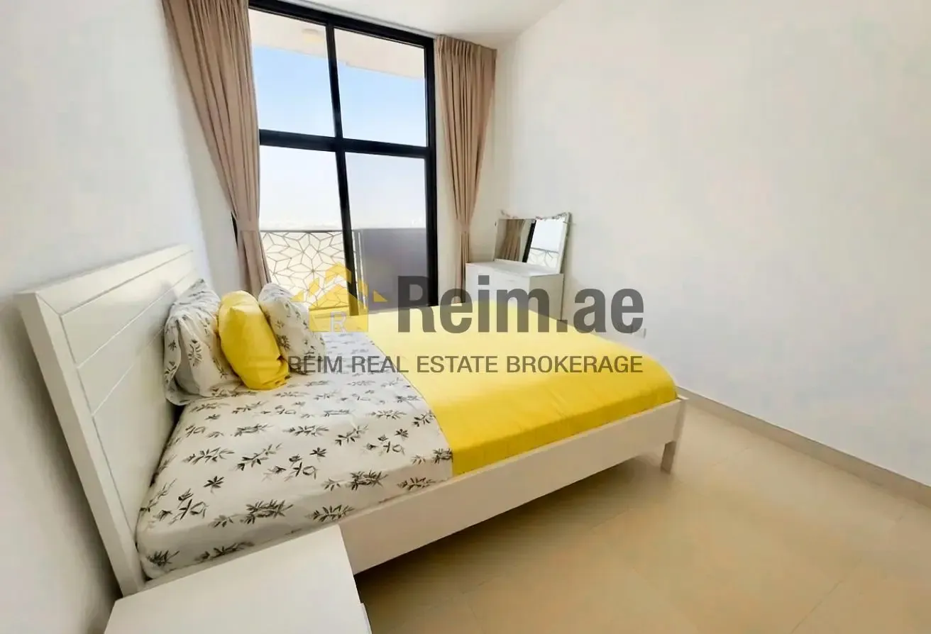 Spacious 2BD | Prime Location | Well Maintained