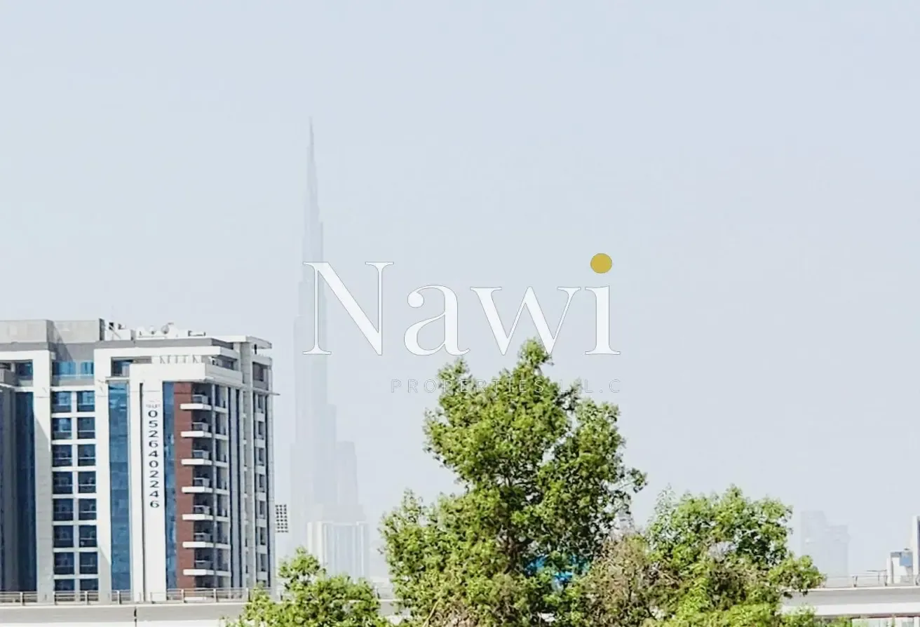 For Rent | Spacious Layout | Unfurnished