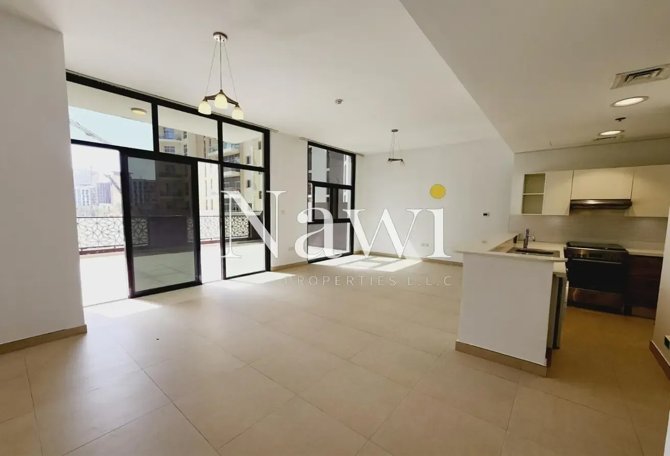 For Rent | Spacious Layout | Unfurnished