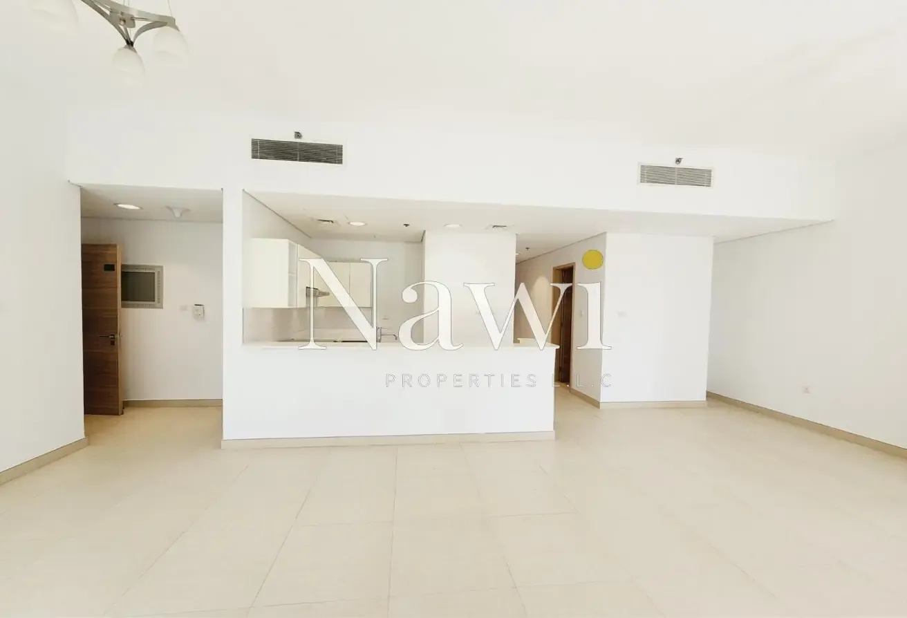 For Rent | Spacious Layout | Unfurnished